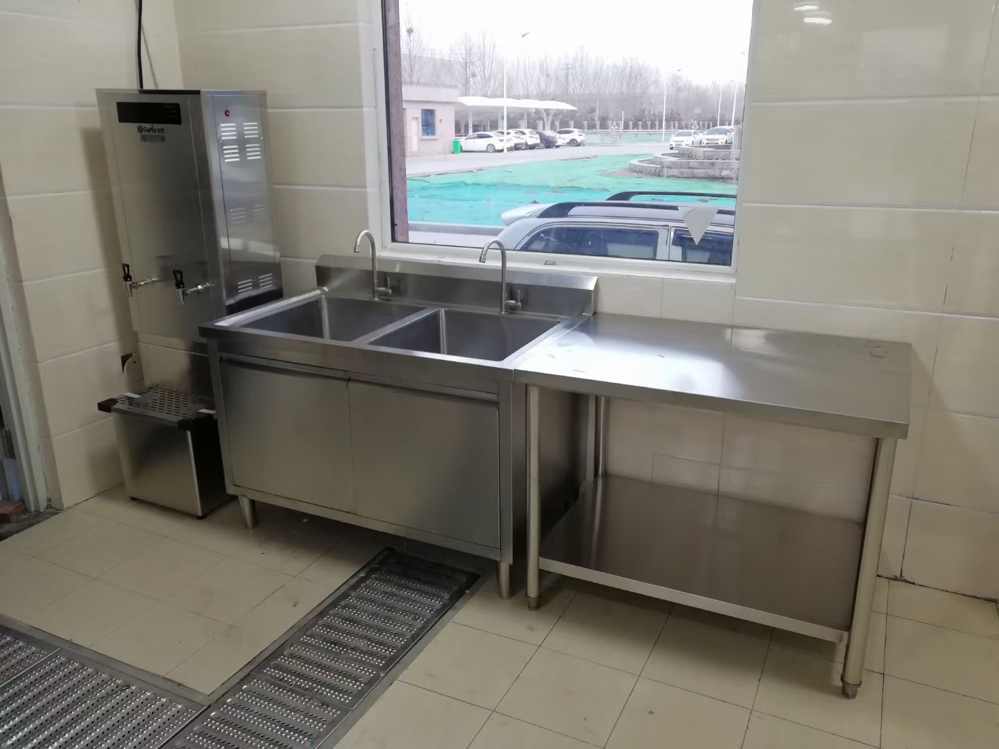 晋中市学校食堂厨房设备学校食堂厨房设备 - 推荐